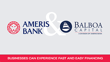 Ameris Bank Acquires Balboa Capital